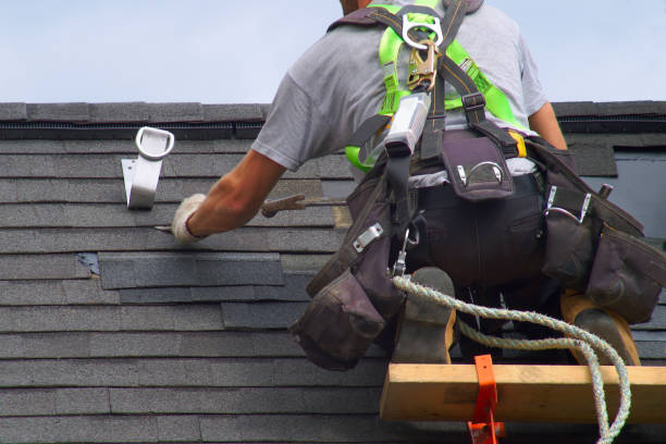 Roof Gutter Cleaning in Hancock, MD