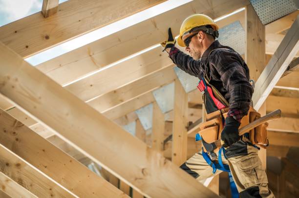 Best New Roof Installation  in Hancock, MD
