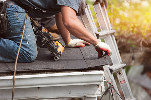 Quick and Trustworthy Emergency Roof Repair Services in Hancock, MD
