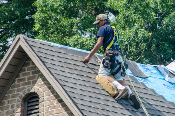 Best Roof Replacement Cost  in Hancock, MD