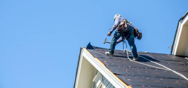 Gutter Installation and Roofing in Hancock, MD